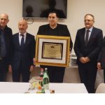 ME RASTIN E TRE VJETORIT TË VENDOSJES SË SHTATORES SË NËNËS TEREZË NË QYTETIN E KARLOVCIT