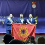 KUVENDI KOMUNAL NË SKENDERAJ