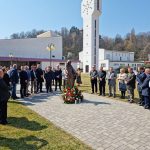 Vizitë në Rakitje ( Qendra për bashkëpunim dhe siguri) / Posjet Rakviak (Centar za suradnju i sigurnost)