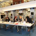 Kryetari i Unionit merr pjese ne darken solemne për nderë të vizitës zyrtare të Presidentes së Republikës së Kosovës znj. Vjosa Osmani