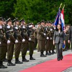 Promovimin i antologjise letrare ndërkombëtare ”Me dashuri Dea 5”