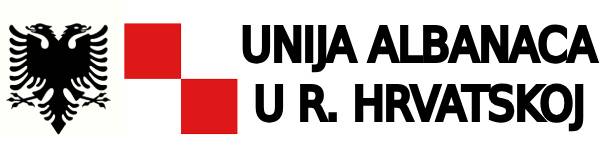 UNIJA ALBANACA U REPUBLICI HRVATSKOJ